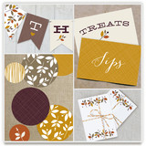 Foliage Thanksgiving