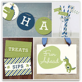 Cakeasaurus Dinosaur