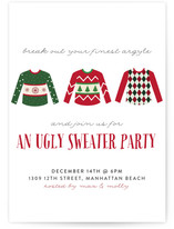 Holiday Planning Tips Break Out Your Finest Argyle