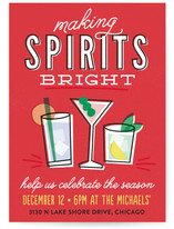 Holiday Planning Tips Bright Spirits