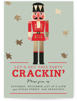 Holiday Planning Tips Crackin' Party
