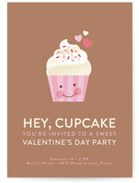 Hey Cupcake