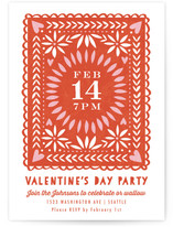 Valentine Cutout