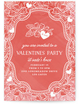 Valentine Elegance