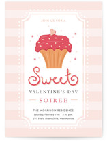 Valentine Soiree