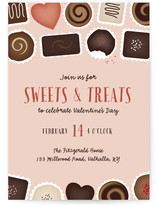 Valentine Sweets