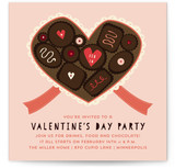 Valentine's Day Chocolates