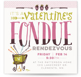 Fondue Rendezvous