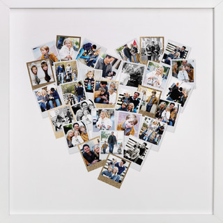 Heart Snapshot Mix®