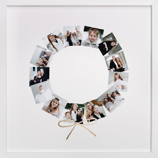 Holiday Wreath