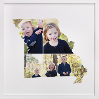 Missouri Love Location