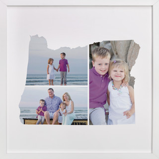 Oregon Love Location