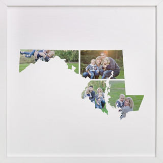 Maryland Love Location