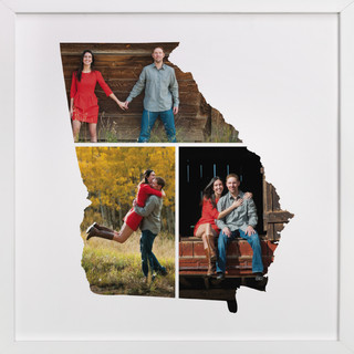 Georgia Love Location