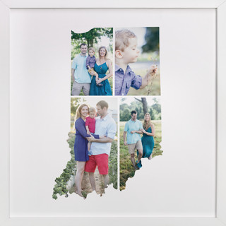 Indiana Love Location