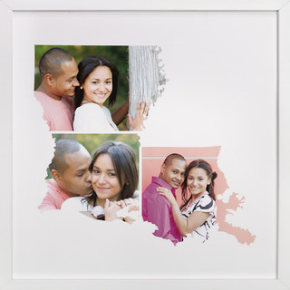 Louisiana Love Location