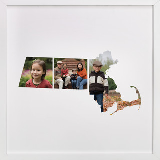 Massachusetts Love Location