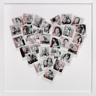 Filter Heart Snapshot Mix® Photo Art