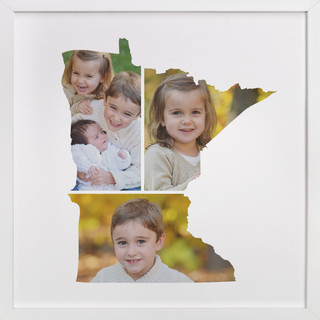 Minnesota Love Location