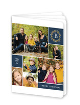 Multiple Photo Monogram