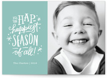 Hap-Happiest Time