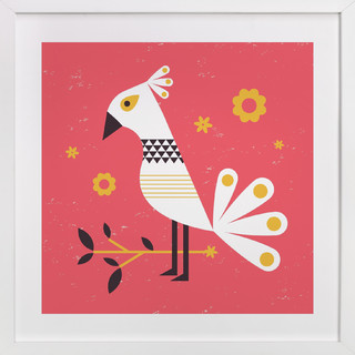 Birds of a Feather 3