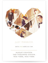 Wedding Announcements