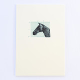 Horse Latitudes Limited Edition Prints - Drawing