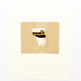 Captain Hat Limited Edition Prints - Drawing
