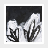 With Breath Inside My Chest Limited Edition Prints - Drawing