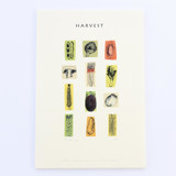 Harvest Poster Limited Edition Prints - Drawing
