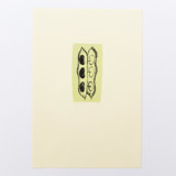 Harvest Peapod Limited Edition Prints - Drawing