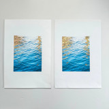 Lumen Tides Limited Edition Prints - Mixed Media