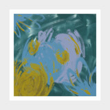 Charms Limited Edition Prints - Painting