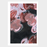 Floating Down Limited Edition Prints - Painting