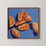 Oranges 1 Limited Edition Prints - Painting