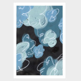 Walking Through Limited Edition Prints - Painting