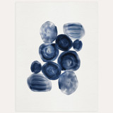 Indigo Pools Limited Edition Prints - Painting
