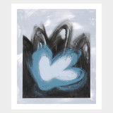 When I Close My Eyes Limited Edition Prints - Painting