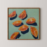 Oranges 3 Limited Edition Prints - Painting