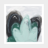 The Crack in the Plate Limited Edition Prints - Painting