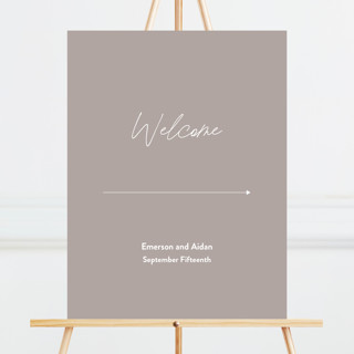 At Last Large Custom Signs