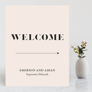 Finally Large Custom Signs