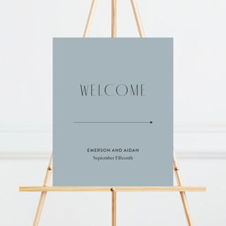 Layered Large Custom Signs