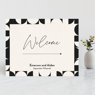 Kenai Large Custom Signs