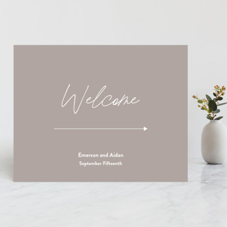 At Last Large Custom Signs