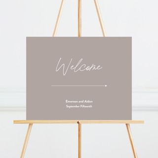 At Last Large Custom Signs