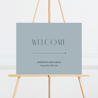 Layered Large Custom Signs
