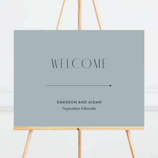 Layered Large Custom Signs