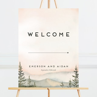 Every Single Dawn With You Large Custom Signs